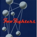  Foo Fighters ‎– The Colour And The Shape 